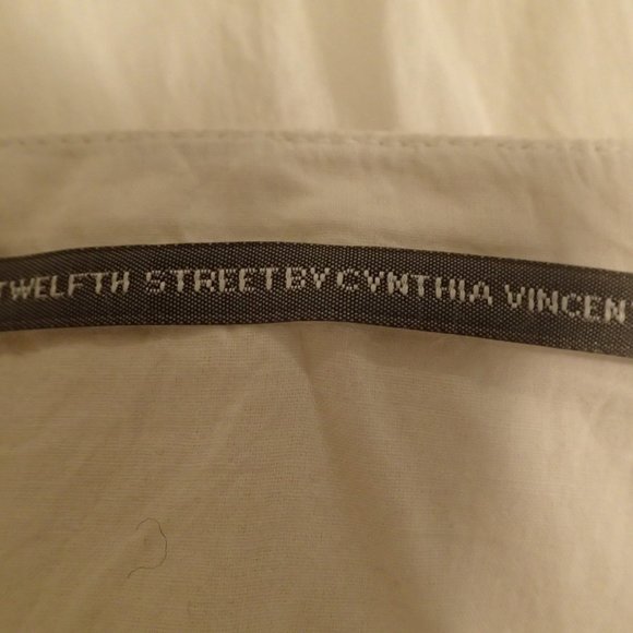 12th Street by Cynthia Vincent Boho Maxi Skirt - Picture 6 of 7